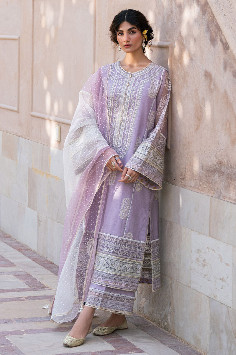 MNR | Din Ma Khwab 24' | Aaraish -  MNR  - Original Designer Dress - House of Maryam