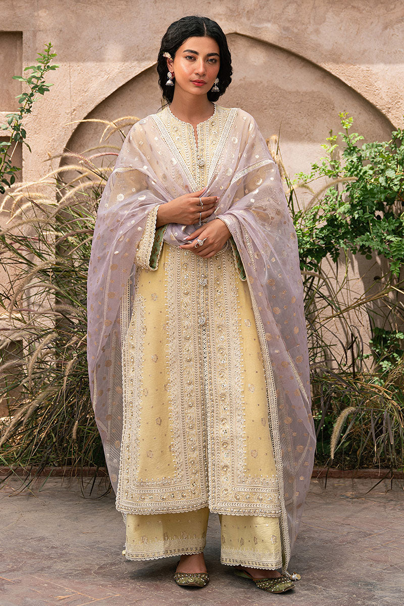 MNR | Din Ma Khwab 24' | Sapna -  MNR  - Original Designer Dress - House of Maryam