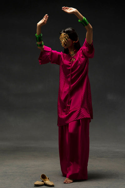 MNR | Baano Summer Festive 25' | Hoor Bano -  MNR Women - Original Designer Dress - House of Maryam