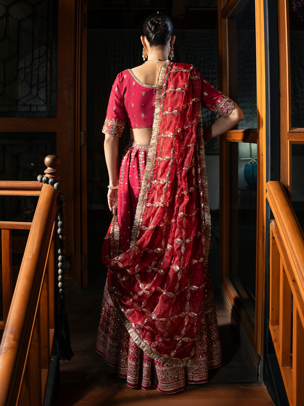 Faiza Faisal | Zareen Luxury Formals | REGALIA, image 2