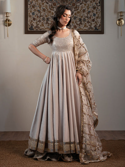 Faiza Faisal | Zareen Luxury Formals | DUCHESS
