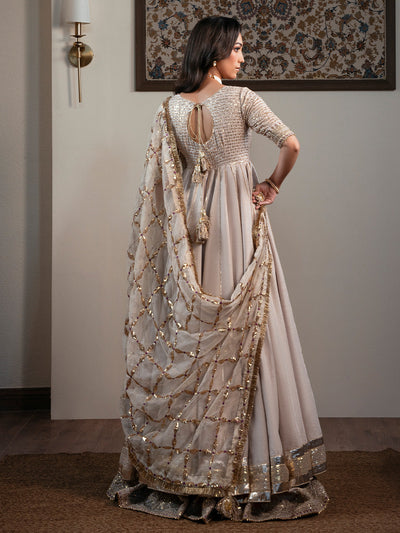 Faiza Faisal | Zareen Luxury Formals | DUCHESS