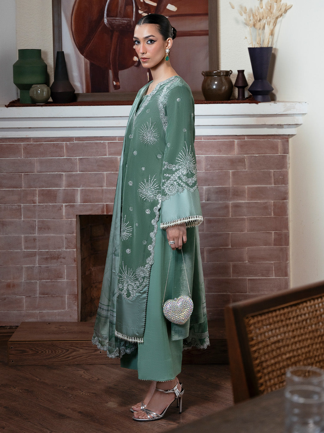 Faiza Faisal | Solene Luxury Velvets | AMARA-2