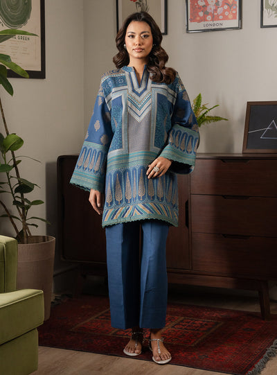 Faiza Faisal | Lumiere Pret | AZURE