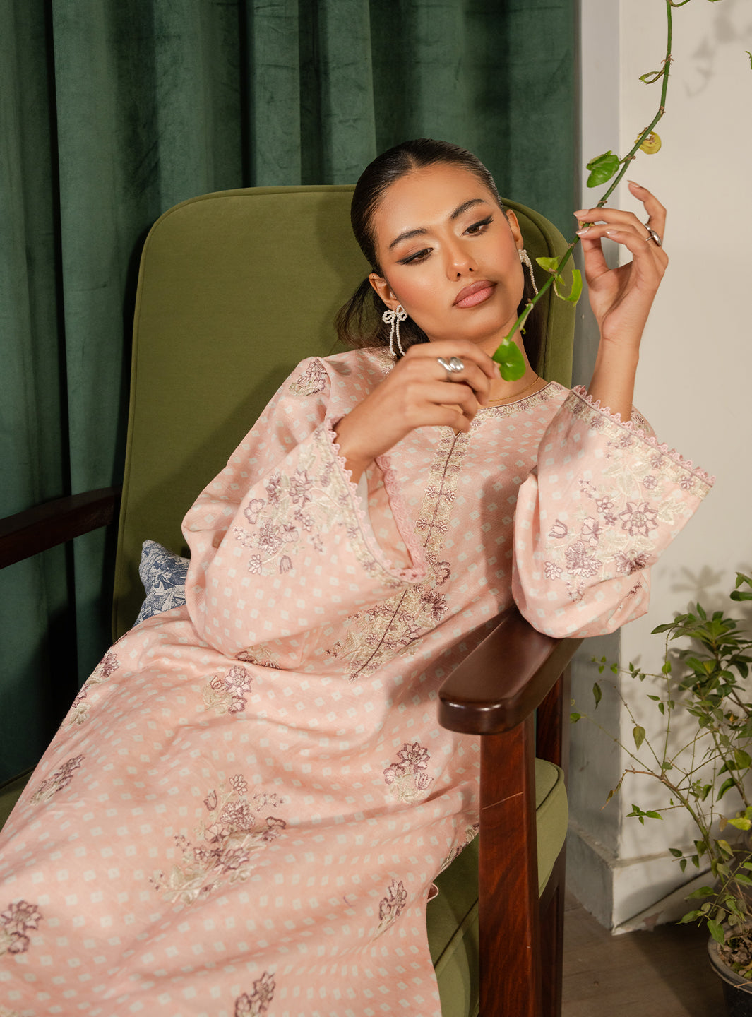 Faiza Faisal | Lumiere Pret | LYRA, image 6