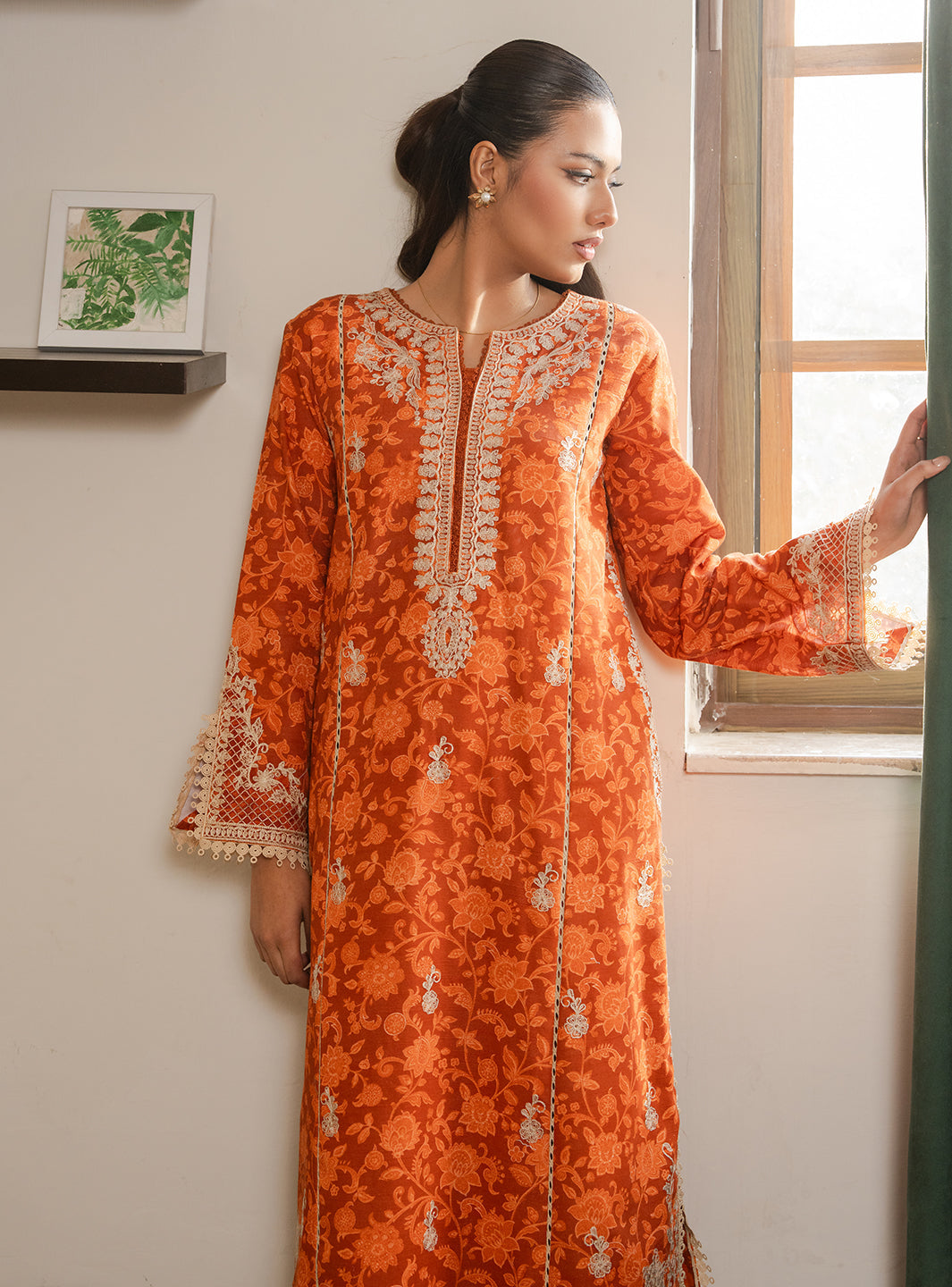 Faiza Faisal | Lumiere Pret | EMBER, image 5