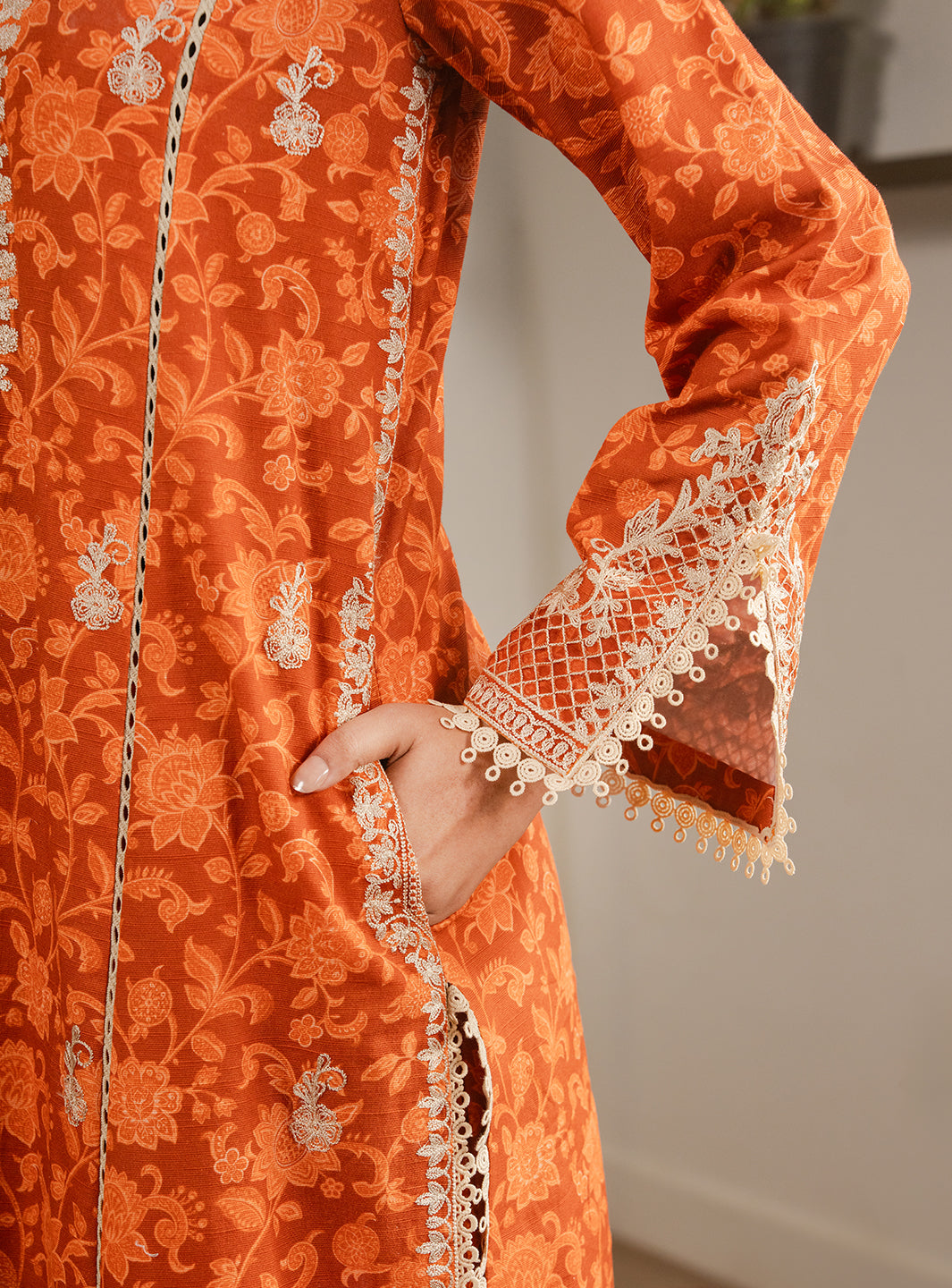 Faiza Faisal | Lumiere Pret | EMBER, image 7