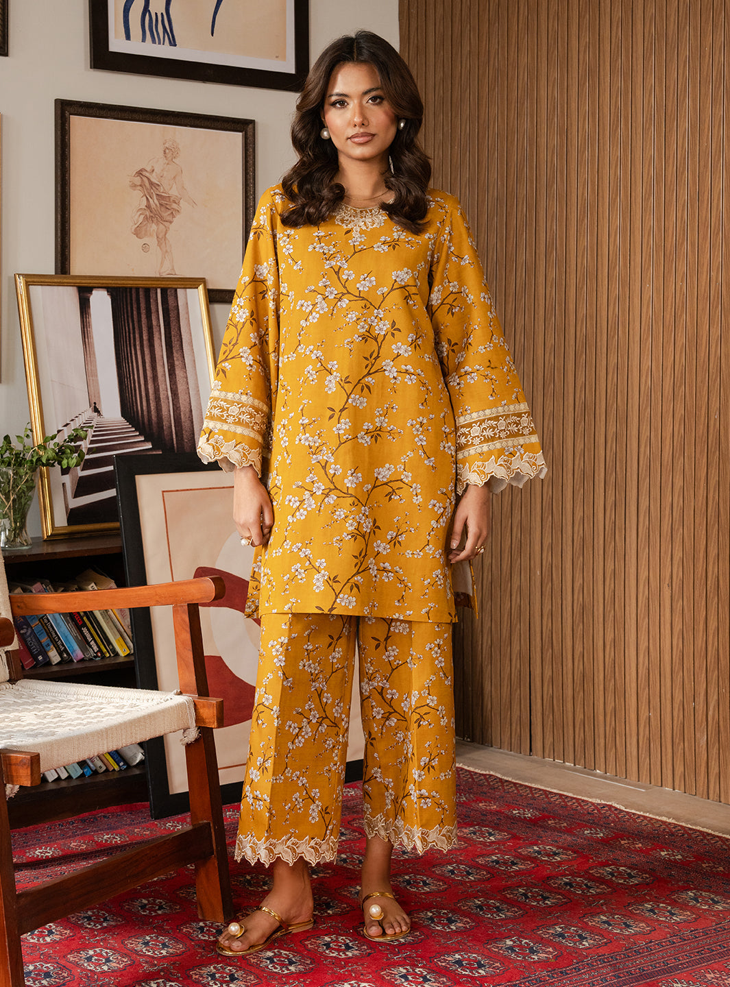 Faiza Faisal | Lumiere Pret | SOLARA-1