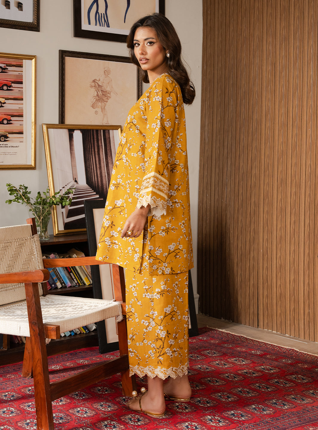 Faiza Faisal | Lumiere Pret | SOLARA, image 2