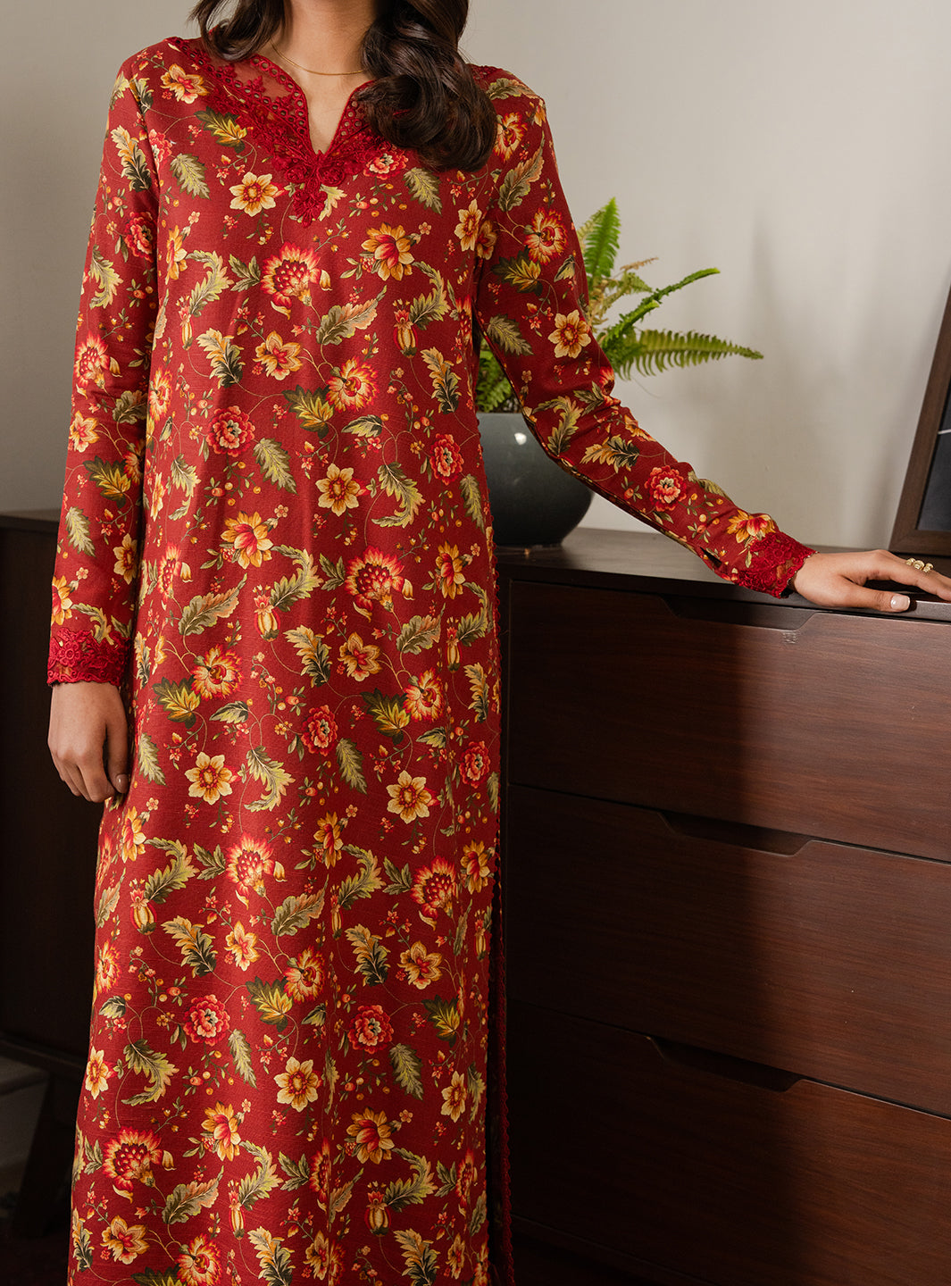 Faiza Faisal | Lumiere Pret | Fira, image 6