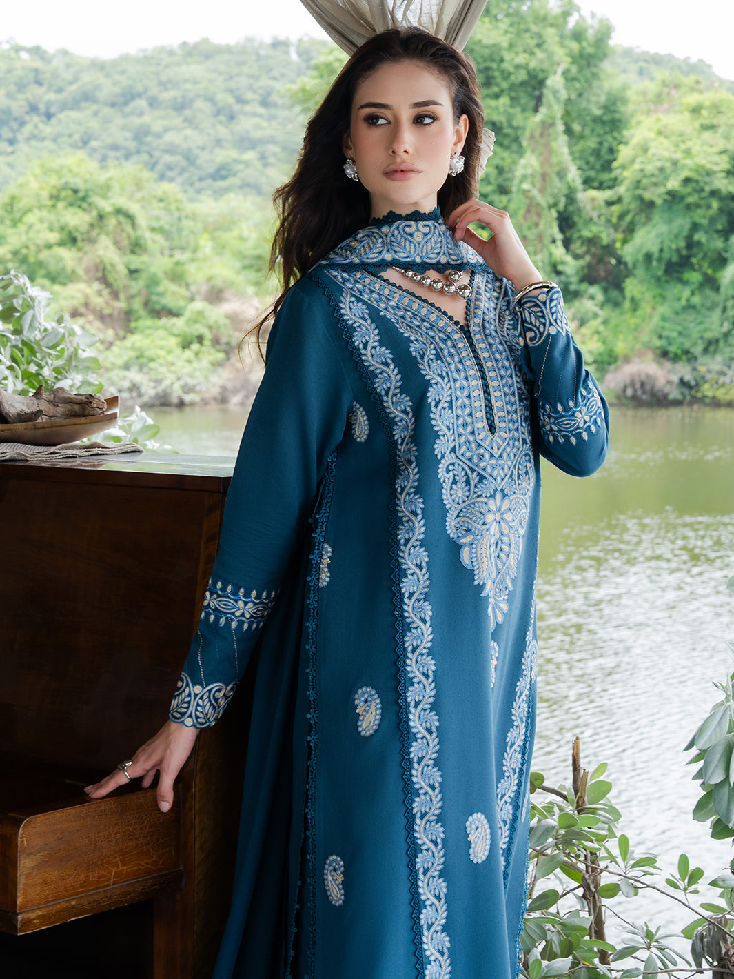 Faiza Faisal | Hoor Karandi | ESHAL, image 3