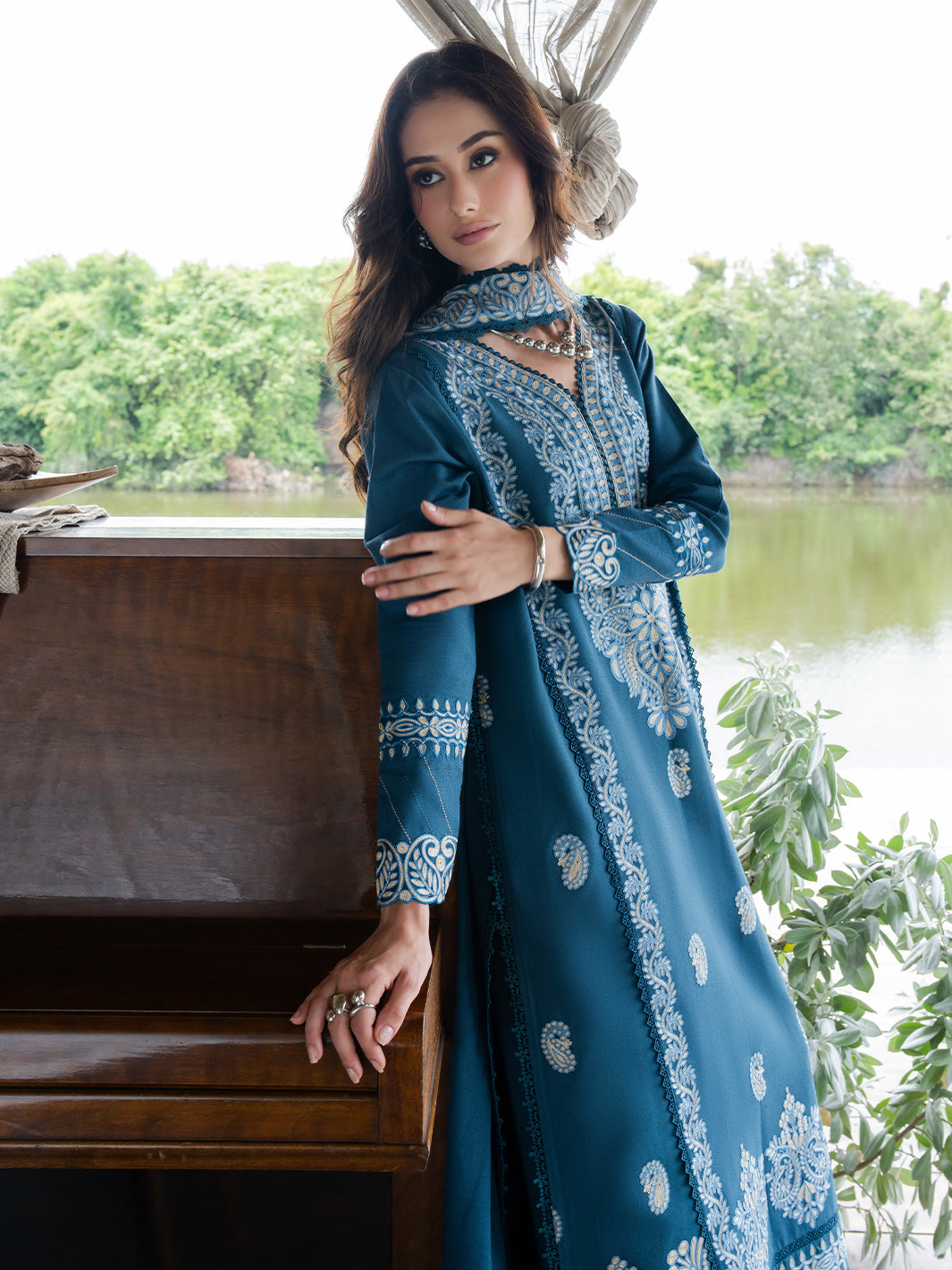 Faiza Faisal | Hoor Karandi | ESHAL, image 4