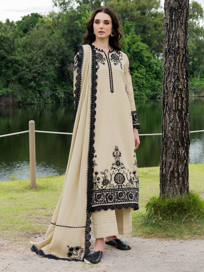 Faiza Faisal | Hoor Karandi | ALAYNA