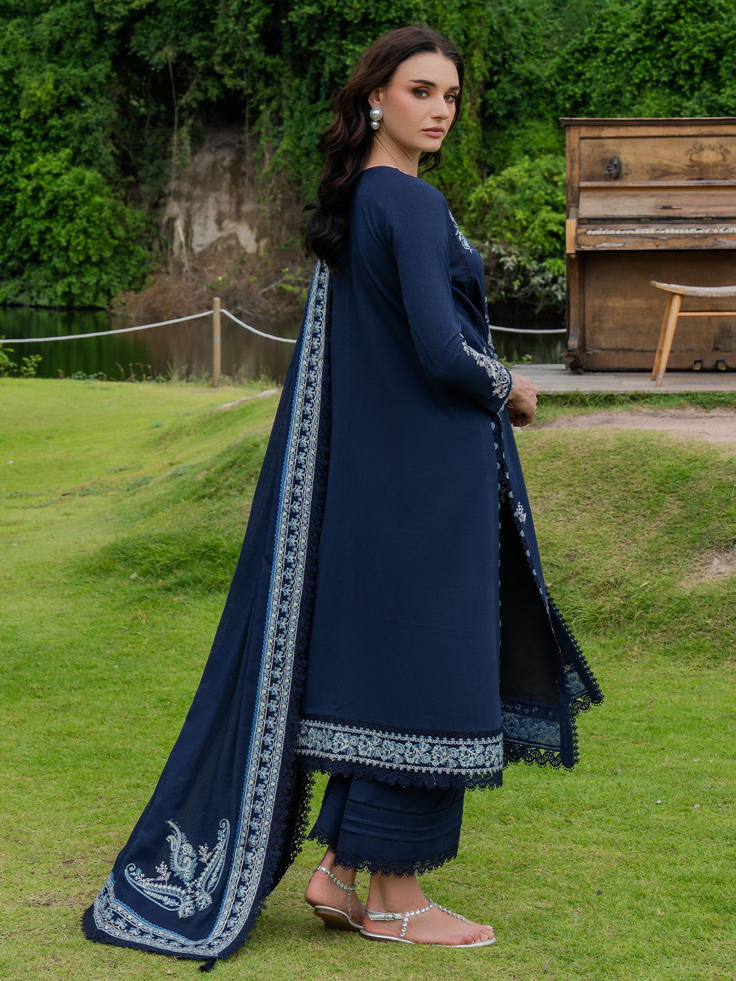 Faiza Faisal | Hoor Karandi | HANEEN-2