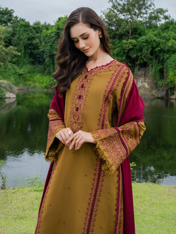 Faiza Faisal | Hoor Karandi | AZIRA, image 3