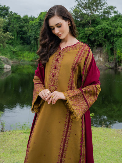 Faiza Faisal | Hoor Karandi | AZIRA