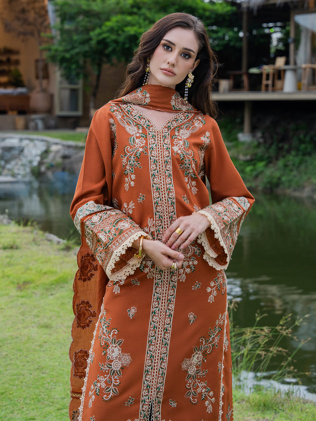 Faiza Faisal | Hoor Karandi | NAIRA, image 3