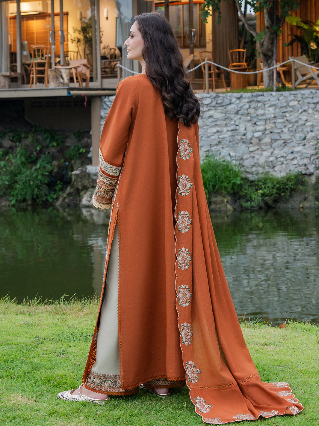 Faiza Faisal | Hoor Karandi | NAIRA, image 2