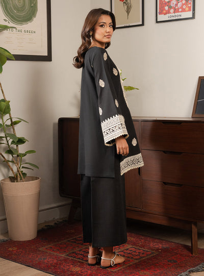Faiza Faisal | Lumiere Winter Pret | RAHA