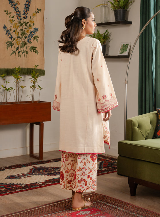 Faiza Faisal | Lumiere Winter Pret | AMAYA, image 2
