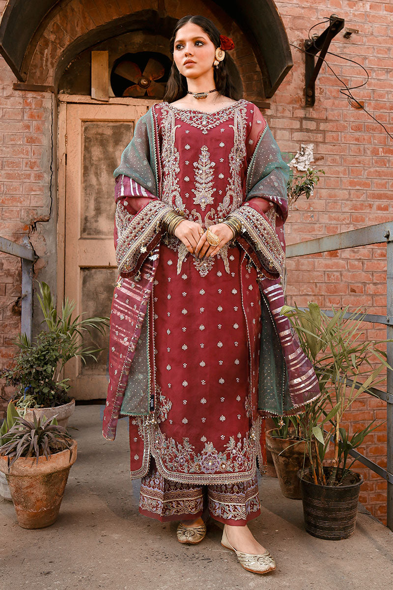 MNR | Festive Pret 24' | Rehmat