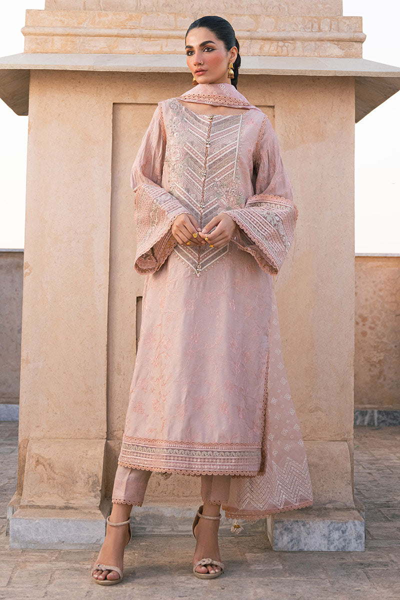 MNR | Din Ma Khwab 24 | Tabeer -  MNR  - Original Designer Dress - House of Maryam