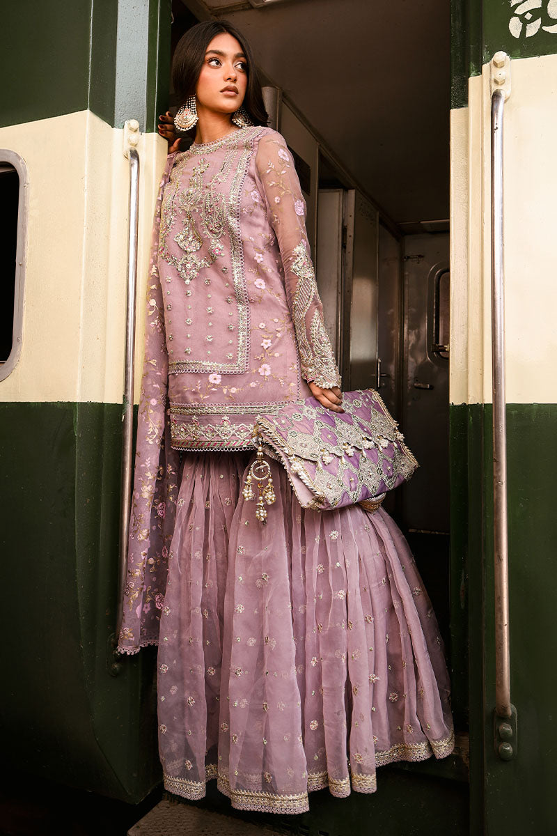 MNR | Festive Pret 24' | Wasila