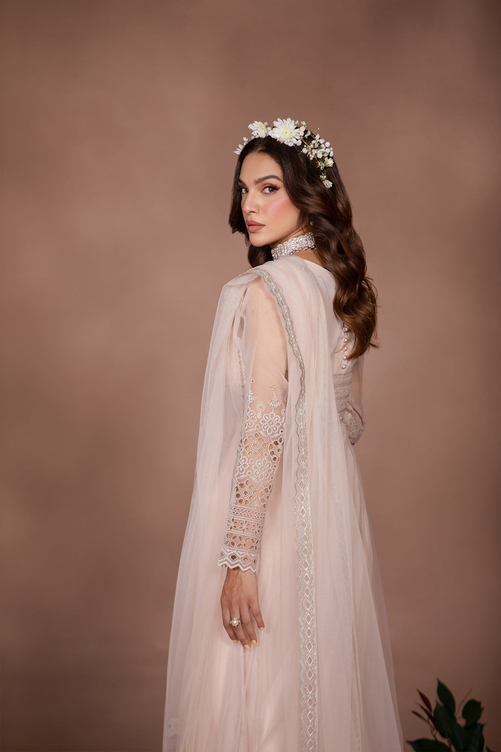 Flossie | Studio RTW | ROSE COLORED -  Flossie Ladies Clothes -  House of Maryam