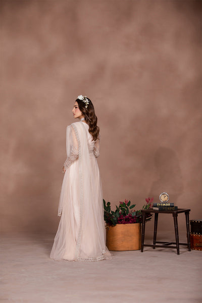 Flossie | Studio RTW | ROSE COLORED -  Flossie Ladies Clothes - Original Designer Dress - House of Maryam