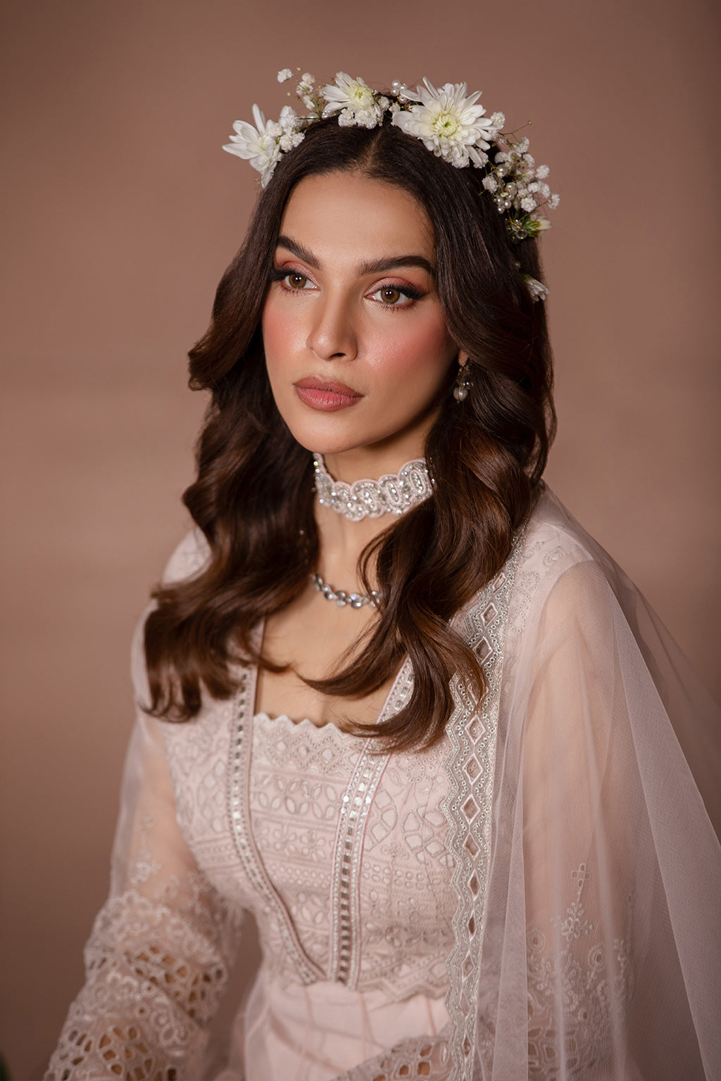 Flossie | Studio RTW | ROSE COLORED -  Flossie Ladies Clothes -  House of Maryam