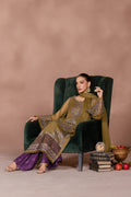 Flossie | Studio RTW | TANSY GREEN -  Flossie Ladies Clothes -  House of Maryam