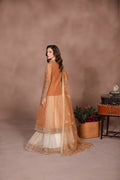 Flossie | Studio RTW | FAWN BROWN -  Flossie Ladies Clothes -  House of Maryam