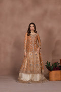 Flossie | Studio RTW | FAWN BROWN -  Flossie Ladies Clothes -  House of Maryam