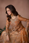 Flossie | Studio RTW | FAWN BROWN -  Flossie Ladies Clothes -  House of Maryam