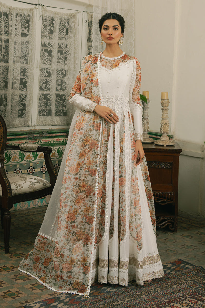 MNR | Ashiyana Festive Eid 25' | Amal -  MNR  - Original Designer Dress - House of Maryam