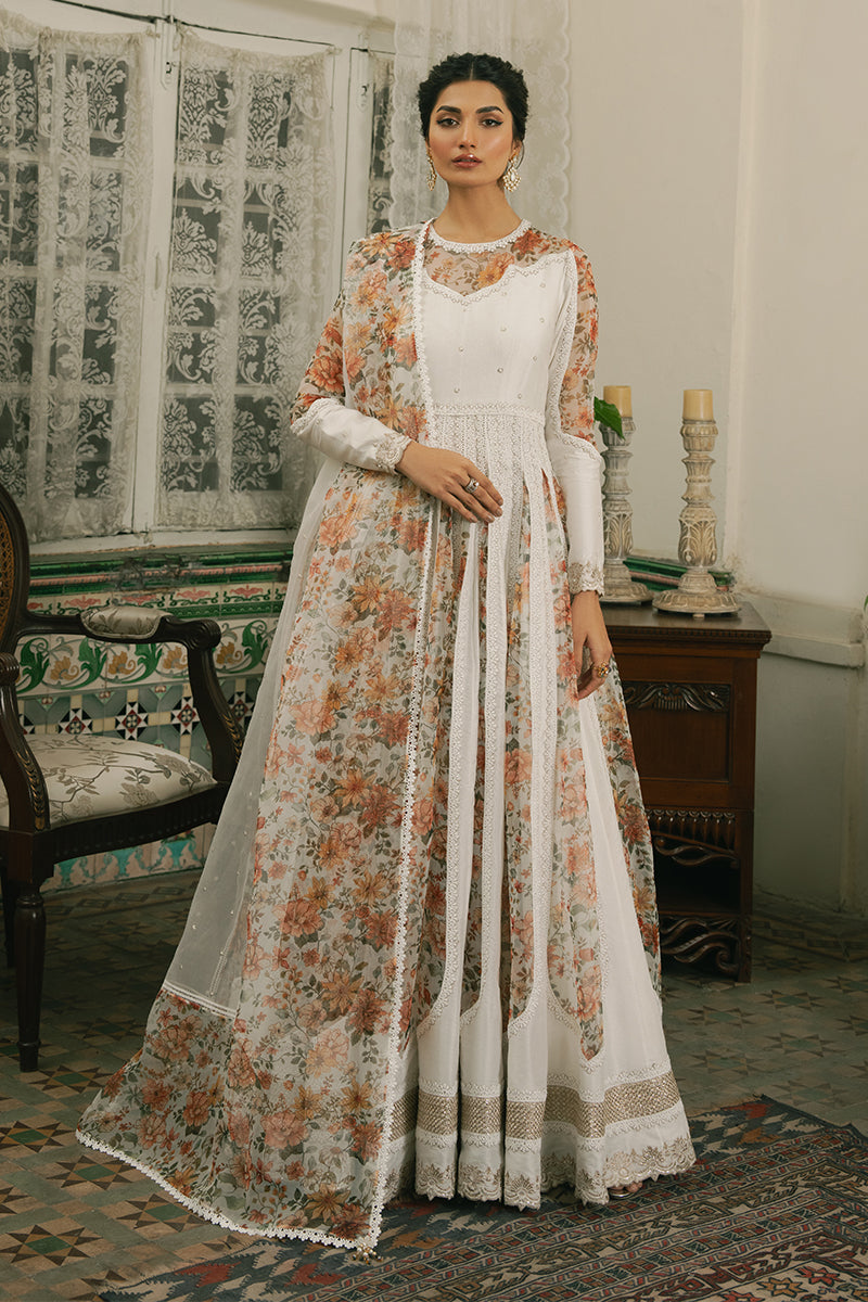 MNR | Ashiyana Festive Eid 25' | Amal -  MNR  - Original Designer Dress - House of Maryam