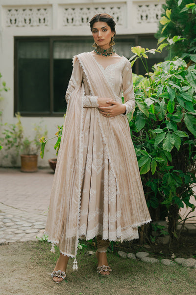 MNR | Ashiyana Festive Eid 25' | Ayla -  MNR  - Original Designer Dress - House of Maryam