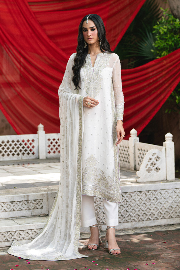 Freesia Premium | Amel Luxury Formals | FSU5641 by Fressia Premium