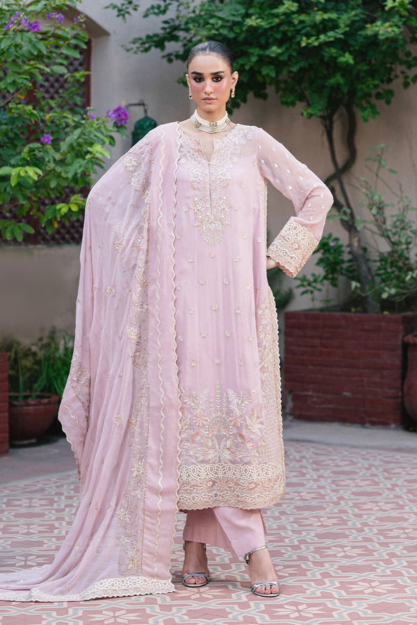 Freesia Premium | Amel Luxury Formals | FSU5642, image 4