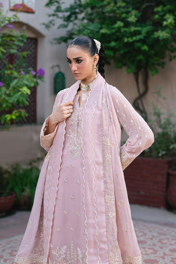 Freesia Premium | Amel Luxury Formals | FSU5642, image 5