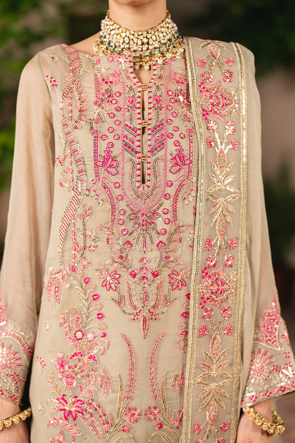 Freesia Premium | Amel Luxury Formals | FSU5643, image 5