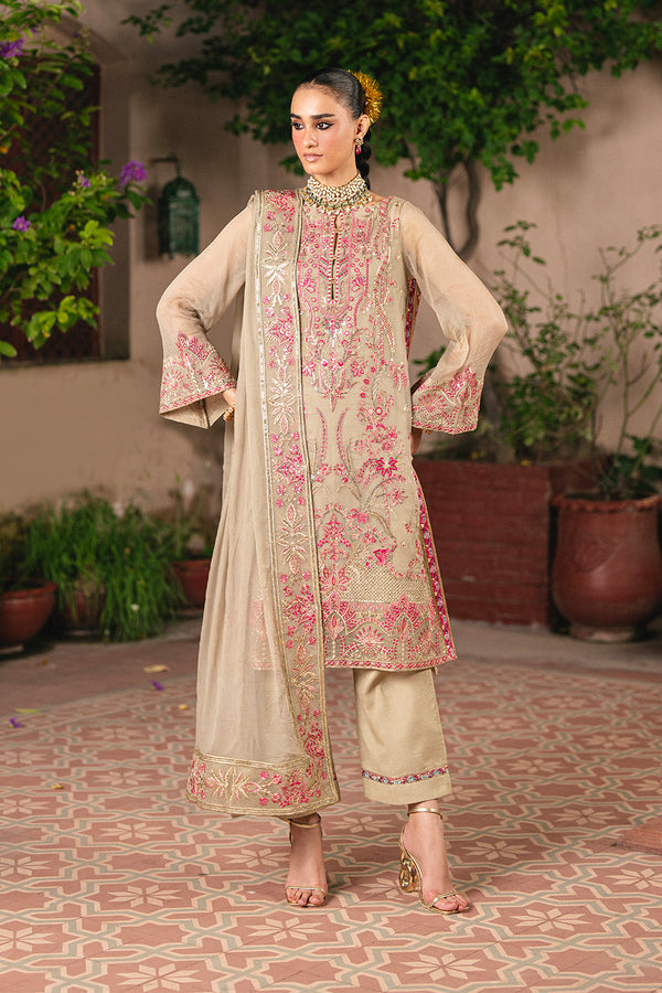Freesia Premium | Amel Luxury Formals | FSU5643, image 4