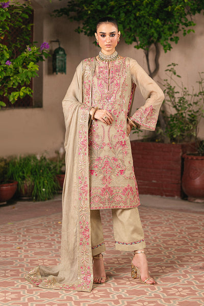 Freesia Premium | Amel Luxury Formals | FSU5643