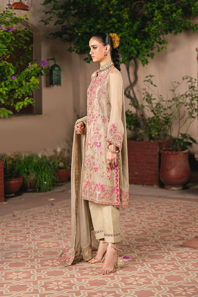 Freesia Premium | Amel Luxury Formals | FSU5643