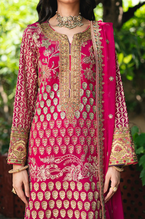 Freesia Premium | Amel Luxury Formals | FSU5644, image 6