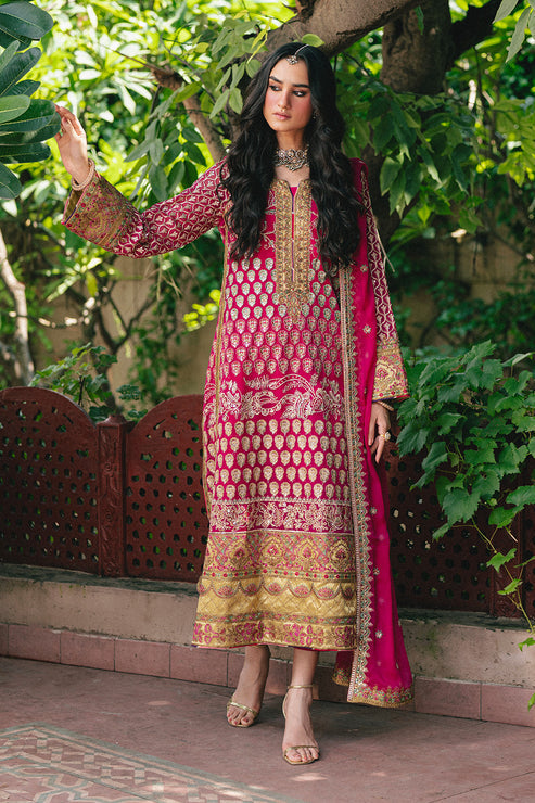 Freesia Premium | Amel Luxury Formals | FSU5644