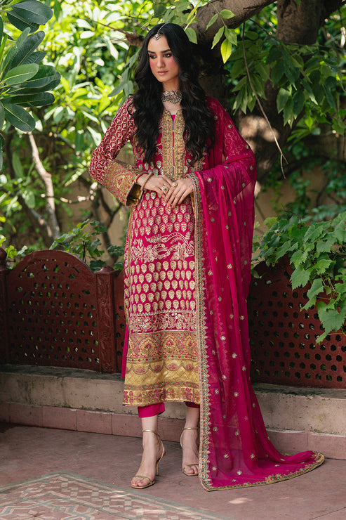 Freesia Premium | Amel Luxury Formals | FSU5644, image 4