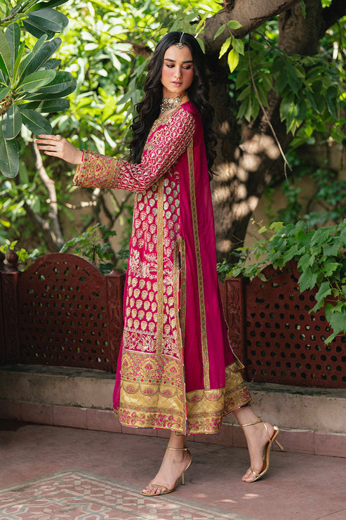 Freesia Premium | Amel Luxury Formals | FSU5644, image 3