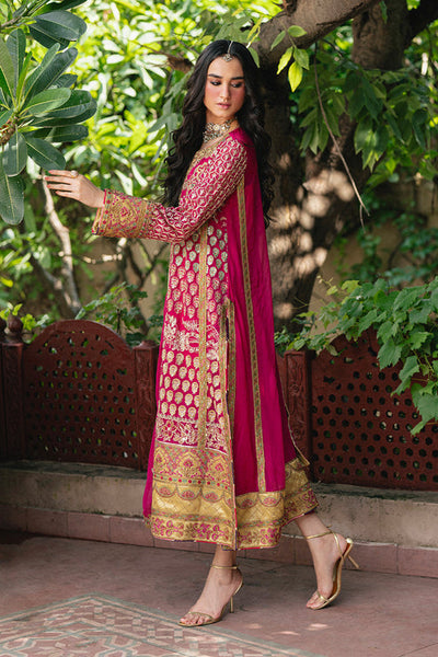 Freesia Premium | Amel Luxury Formals | FSU5644