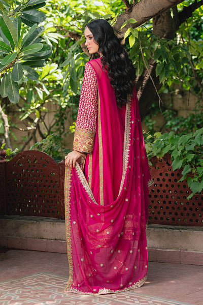 Freesia Premium | Amel Luxury Formals | FSU5644